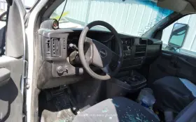 253-00883a Gmc Truck Air Bag Driver Wheel Fits 08 Savana 2500 Van 1530947