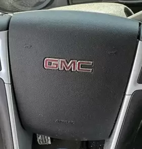 253-00963l Gmc Truck Driver Steering Wheel Air Bag Slt Fits 10-17 Terrain