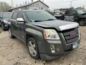 253-00968r Gmc Truck Passenger Right Air Bag Roof Fits 10-17 Terrain 783427