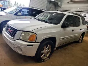 253-06417 Gmc Truck Air Bag Driver Seat Fits 02-04 Bravada 1808009