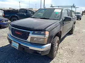 253-06639 Gmc Truck Srs Passenger/right Airbag For Dash From 2008 Canyon