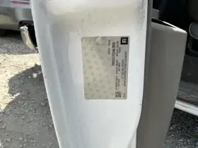 253-07390 Gmc Truck Air Bag Driver Seat Fits 16-18 Express 2500 Van 781916 #3