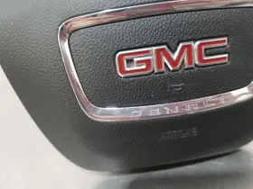 253-10319 Gmc Truck 18 2018 Canyon Denali Oem Driver Left Steering Wheel Srs Pad #3