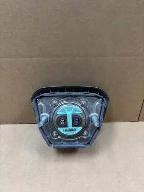 253-10386l Gmc Truck 2018-2023 Acadia Dark Ash Steering Wheel Air Bag Oem 2 Pin #2