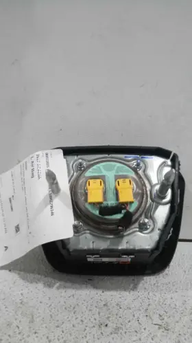 253-10390l Gmc Truck Driver Air Bag Vin Z 11th Digit Wheel Sl 2 Pin Fits 17 Acadia 350726 #2 253-10390l Gmc Truck Driver Air Bag Vin Z 11th Digit Wheel Sl 2 Pin Fits 17 Acadia 350726 #2