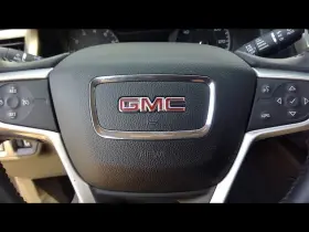253-11030l Gmc Truck Driver Air Bag Wheel Without All Terrain Package Fits 18 Acadia 955059