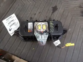 253-11306r Gmc Truck Passenger Right Air Bag Dash Fits 20 Acadia 2925924 #2
