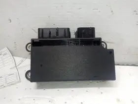591-02116 Gmc Truck Srs Control Module From Sierra 1500 Crew Cab 10905942