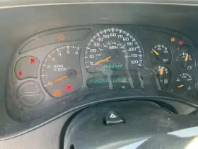 591-06997 Gmc Truck Chassis Ecm Air Bag Below Left Hand Front Seat Fits 04 Avalanche 1500 786889 #2