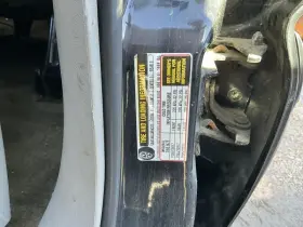 591-06997 Gmc Truck Chassis Ecm Air Bag Below Left Hand Front Seat Fits 04 Avalanche 1500 786889 #3
