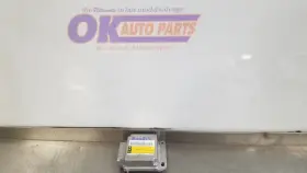 591-07207 Gmc Truck 06 2006 Sierra 2500 Srs Restraint Control Module 15814782