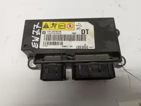 591-07423 Gmc Truck Gm 13579116 Srs Air Bag Control Module 11188350