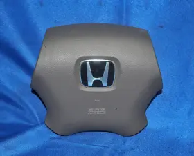 Honda 06770sdaa80za Accord Driver Left Steering Wheel Airbag Air Bag Assembly Oem Vin Checked