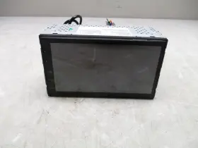 Dmx4707s Honda 1009-n/a Kenwood Double Din Am Fm Radio Information Display Screen