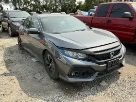 253-10263r Honda Passenger Air Bag Roof Hatchback Fits 17-19 Civic 781349