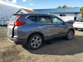 253-10528l Honda Driver Left Air Bag Wheel Fits 17-19 Cr-v 1003037 #3