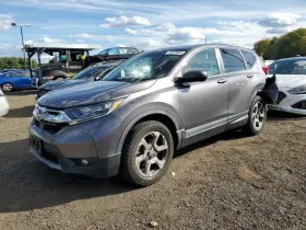 253-10528l Honda Driver Left Air Bag Wheel Fits 17-19 Cr-v 1003037