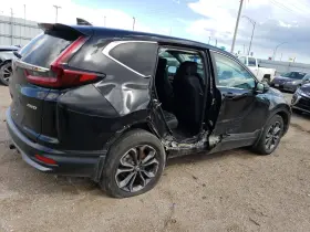 253-10532r Honda Passenger Right Air Bag Dash Fits 17-19 Cr-v 1570008 #3