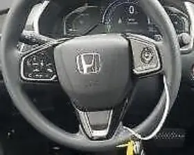 253-10580 Honda 2017-2021 Clarity Driver Steering Wheel Airbag Air Bag Oem