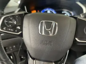 253-10580l Honda Driver Air Bag Us Market Wheel Fits 17-21 Clarity Fuel Cell 948790