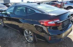 253-10582 Honda 2018-2021 Clarity Lh Driver Roof Curtain Airbag Air Bag Oem