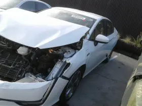 253-10584r Honda Passenger Air Bag Us Market Seat Fits 17-21 Clarity Fuel Cell 123559