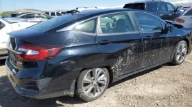 253-10585 Honda 2018-2021 Clarity Rh Passenger Roof Curtain Airbag Air Bag Oem