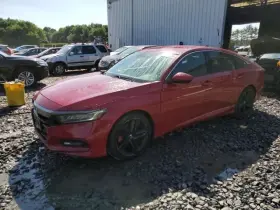 253-11130l Honda Driver Left Air Bag Knee Fits 18-20 Accord 2676820