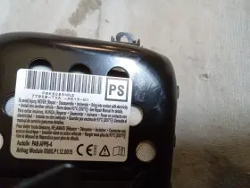253-11135 Honda 2020 Accord Passenger Dash Air Bag Oem Lkq #3