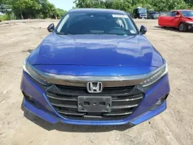 253-11138r Honda Passenger Right Air Bag Roof Lx Fits 18-20 Accord 2674243 #3