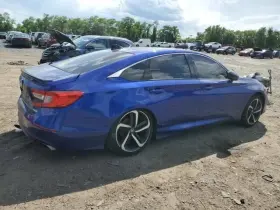 253-11138r Honda Passenger Right Air Bag Roof Lx Fits 18-20 Accord 2674243