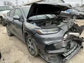 253-12509r Honda Passenger Right Air Bag Front Knee Fits 23-24 Hr-v 811557