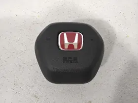 253-12990 Honda 2023 Civic Lh Driver Steering Wheel Air Bag Oem