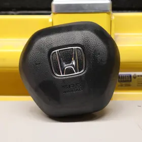 253-12991 Honda 2022 - 2025 Civic Lh Driver Steering Wheel Airbag Oem