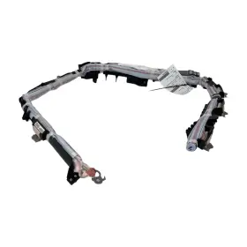Honda 253-13153 2025 Civic Right Passenger Front Roof Air Bag Sedan Hybrid Factory Oem