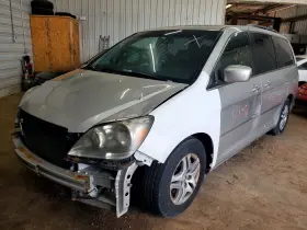 253-50199 Honda Air Bag Driver Roof Fits 05-07 Odyssey 1828097