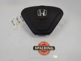 253-50283 Honda Srs Driver/left Airbag For Steering Wheel From 2010 Element 10757567
