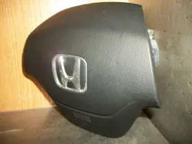 253-50300 Honda Cr-v Crv Driver Airbag Air Bag Srs Black 58 #3