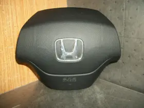 253-50300 Honda Cr-v Crv Driver Airbag Air Bag Srs Black 58