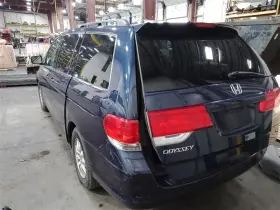253-50392 Honda Air Bag Assembly Rh Passenger Side Dash Rh/ 2009 Odyssey Sku#3893819 #2
