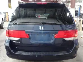 253-50392 Honda Air Bag Assembly Rh Passenger Side Dash Rh/ 2009 Odyssey Sku#3893819 #3