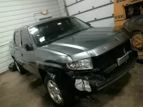 253-50629 Honda Air Bag Front Passenger Dash Fits 09-10 Ridgeline #2