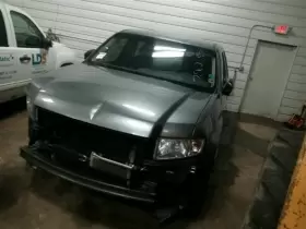253-50629 Honda Air Bag Front Passenger Dash Fits 09-10 Ridgeline