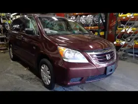 253-50631 Honda Air Bag Driver Roof Fits 09-10 Odyssey 1449769 #2