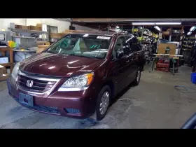 253-50631 Honda Air Bag Driver Roof Fits 09-10 Odyssey 1449769