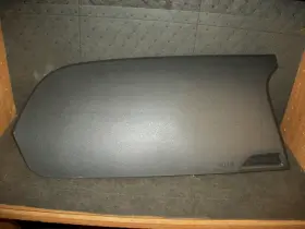 253-50918r Honda 2011 2012 2013 Odyssey Passenger Airbag Air Bag Srs Gray 84