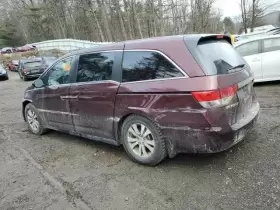 253-51086r Honda Passenger Right Air Bag Roof Fits 14-17 Odyssey #2