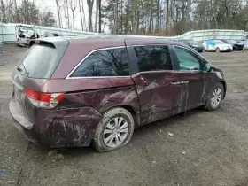 253-51086r Honda Passenger Right Air Bag Roof Fits 14-17 Odyssey #3