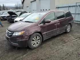 253-51086r Honda Passenger Right Air Bag Roof Fits 14-17 Odyssey