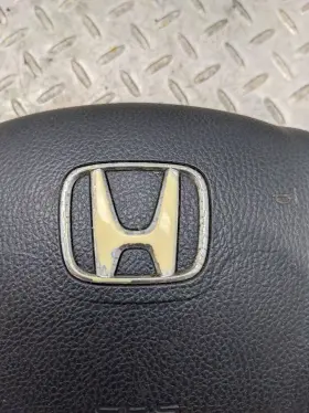 253-67087l Honda Driver Air Bag Sedan Front Wheel Fits Accord 1144797 #2